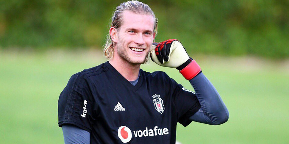 Wadaw, Gaji Karius Ditunggak Besiktas 4 Bulan!